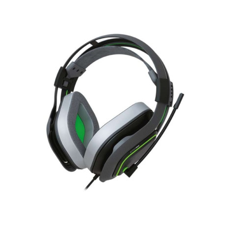 HC-9 WIRED HEADSET (XBX) (4/16)