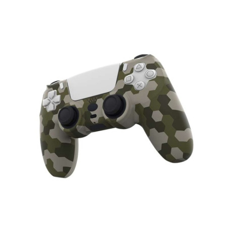 HEX CAMO SILICONE SKIN (PS5) (6/24)