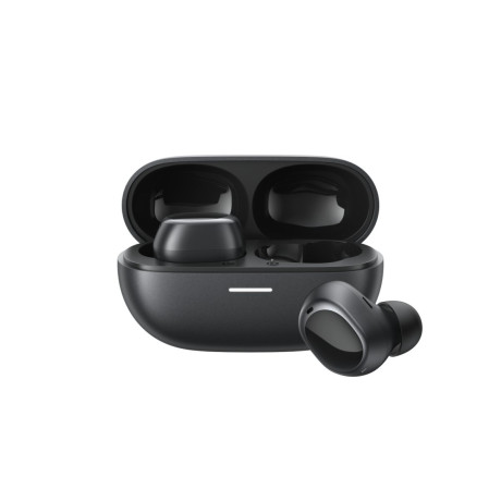 Qcy Melobuds a30 Black - Adaptive A.i. anc -60db - 3 Devices Switch - Ipx5 - 8mic Calls
