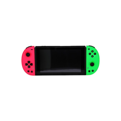 JC-20 CONTROLLERS WIRELESS (PINK/GREEN)(NSW)(6/24)