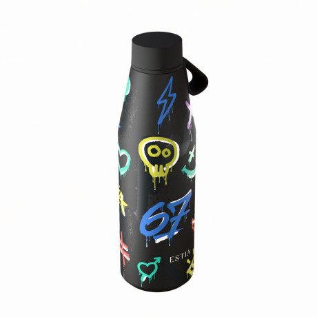 Estia Θερμος Flow  Save the Aegean 500ml six Seven