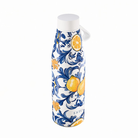 Estia Θερμος Flow  Save the Aegean 500ml Amalfi Coast