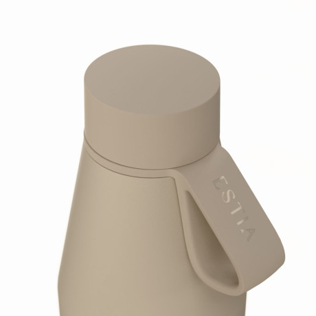 Estia Θερμος Flow  Save the Aegean 500ml Dune