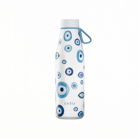 Estia Θερμος Flow  Save the Aegean 500ml Spirit of Luck