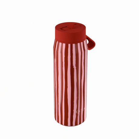 Estia Θερμος Pulse Save the Aegean 500ml Viva Stripe