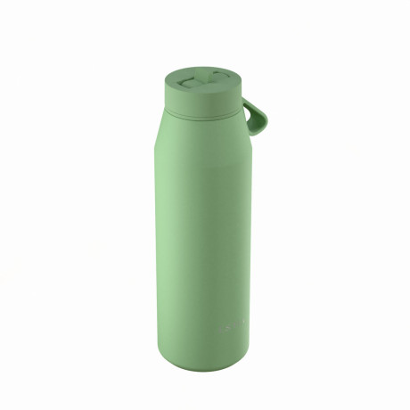 Estia Θερμος Pulse Save the Aegean 800ml Pine