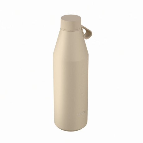 Estia Θερμος Flow  Save the Aegean 800ml Dune