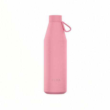 Estia Θερμος Flow  Save the Aegean 800ml Rose