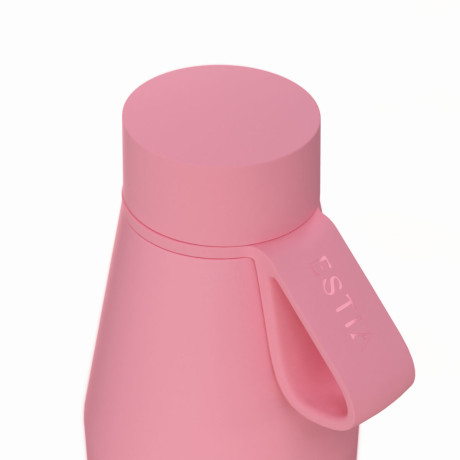 Estia Θερμος Flow  Save the Aegean 500ml Rose
