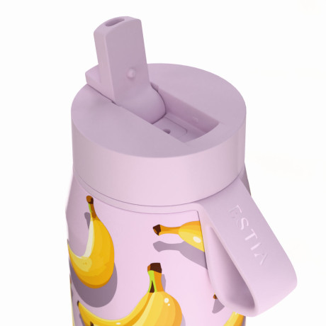 Estia Θερμος Pulse  Save the Aegean 500ml Banana Mood