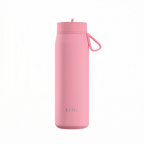 Estia Θερμος Pulse  Save the Aegean 500ml Rose