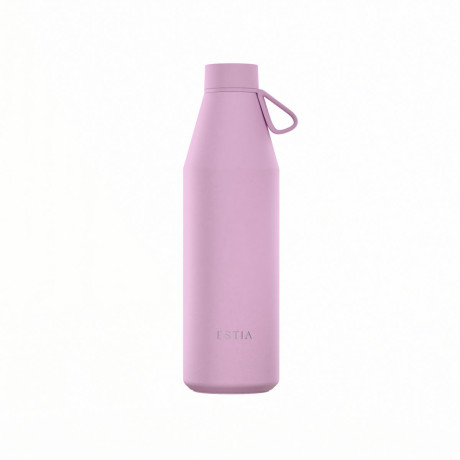 Estia Θερμος Flow  Save the Aegean 800ml Lavender