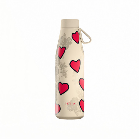 Estia Θερμος Flow  Save the Aegean 500ml Tender Lace