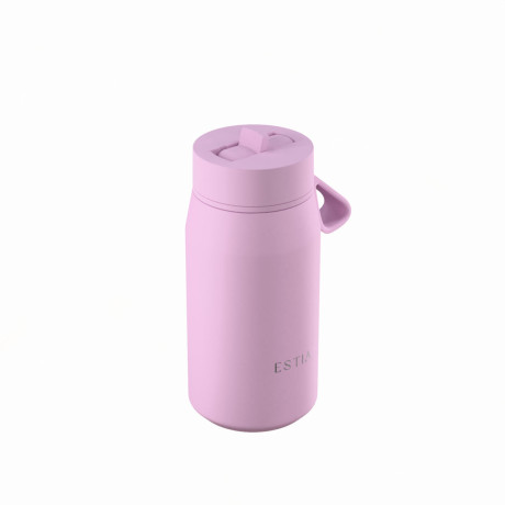 Estia Θερμος Pulse Save the Aegean 360ml Lavender