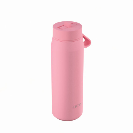Estia Θερμος Pulse  Save the Aegean 500ml Rose
