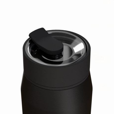 Estia Θερμος Lens Save the Aegean 360ml Void