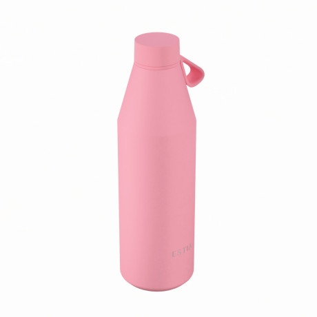 Estia Θερμος Flow  Save the Aegean 800ml Rose