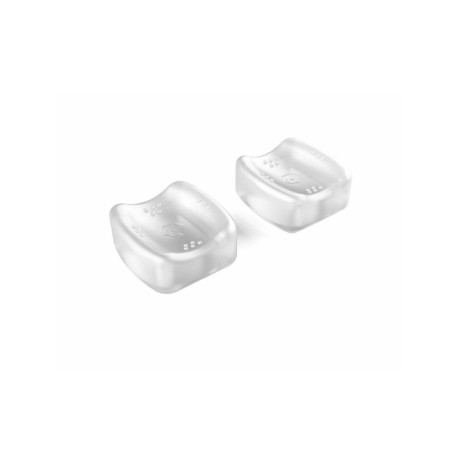SNIPER THUMB GRIPS (TRANSLUCENT WHITE)(PS5)(50/100)