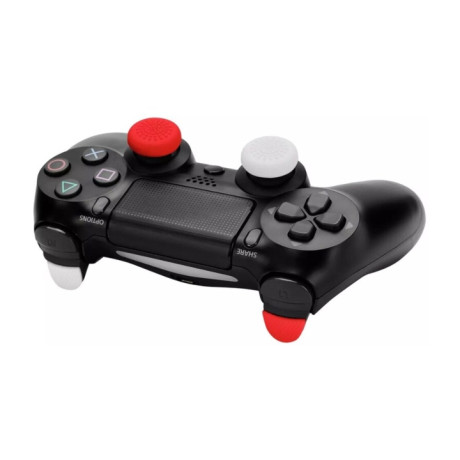 THUMB GRIPS MEGA PACK (PS4) (6/24)