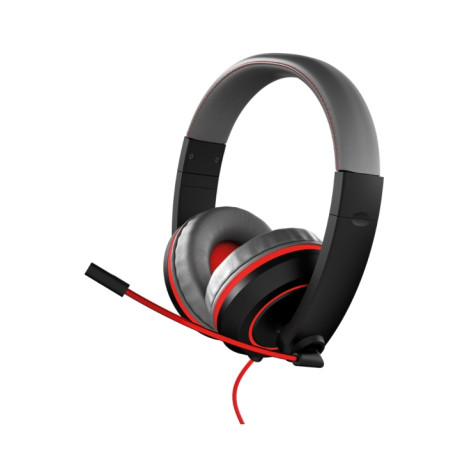 XH-100S WIRED STEREO HEADSET  (UNI) (4/24)