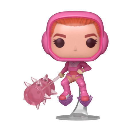 Funko Pop! Television: Invincible - Atom eve (Armored) #1911 Vinyl Figure