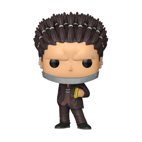 Funko Pop! Animation: Sakamoto Days - hyo #2421 Vinyl Figure