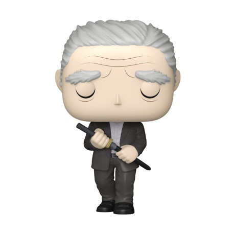 Funko Pop! Animation: Sakamoto Days - Takamura #2420 Vinyl Figure