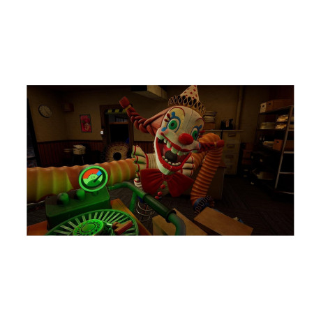 Nsw Five Nights at Freddy's: Secret of the Mimic