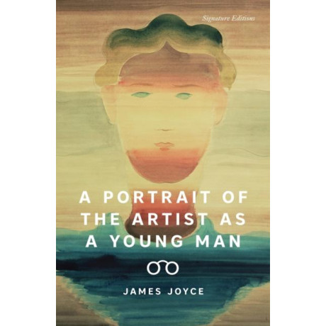 A Portrait of the Artist as a Young man