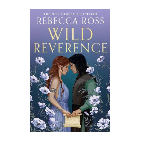 Wild Reverence pb