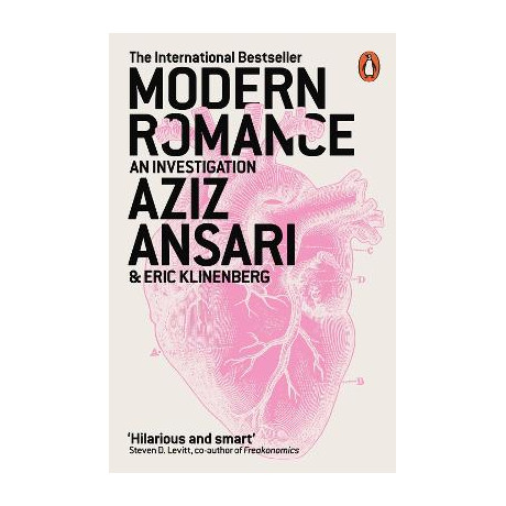 Penguin Orange Spines : Modern Romance pb
