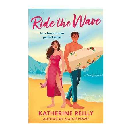 Ride the Wave