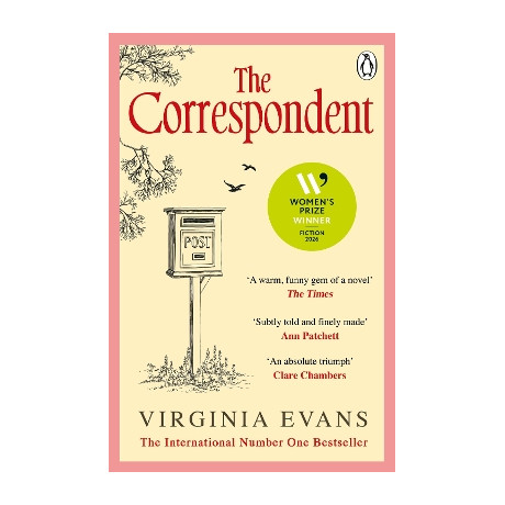The Correspondent