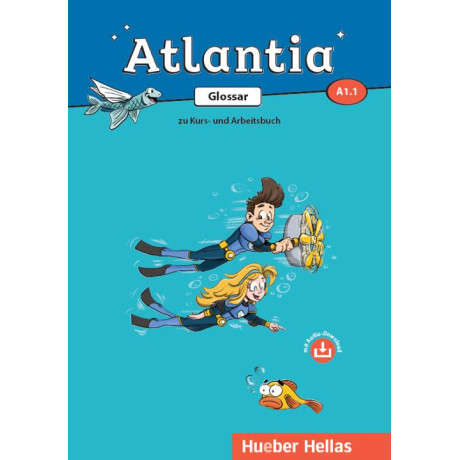 Atlantia A1.1 Glossar