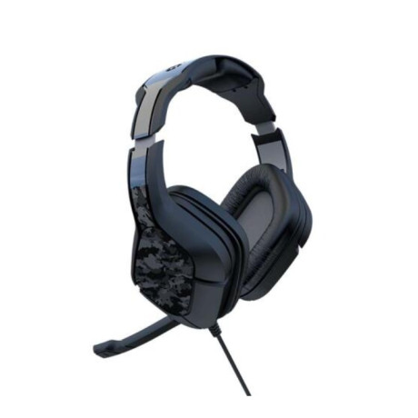 HC-2 WIRED STEREO HEADSET (CAMO) (UNI) (4/16)