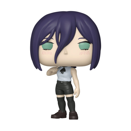 Funko Pop! Animation: Chainsaw man the Movie: Reze arc - Reze* #2348 Vinyl Figure