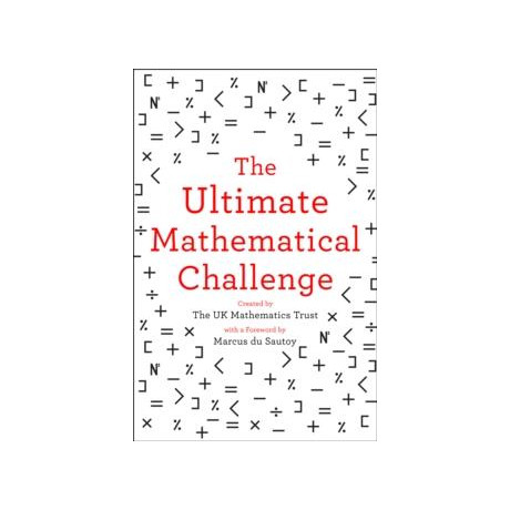 Ultimate Mathematical Challenge