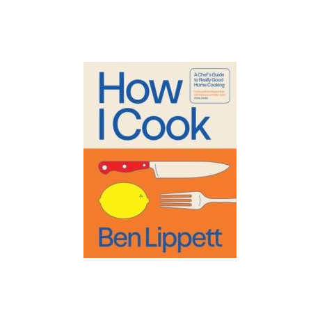 How i Cook