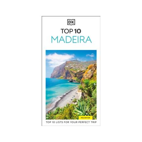 Dk top 10 Madeira
