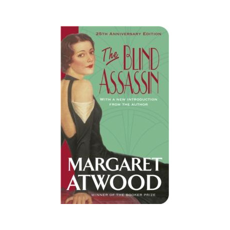 Blind Assassin