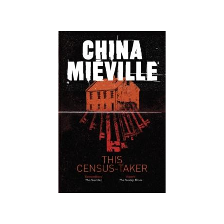 This Census-Taker