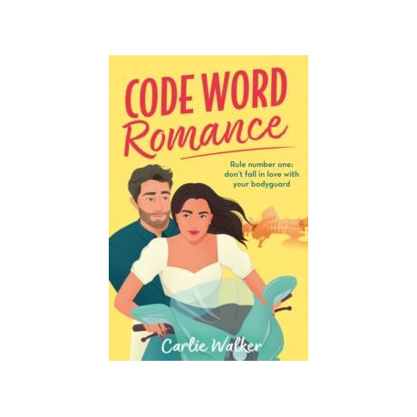Code Word Romance
