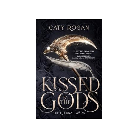 Kissed by the Gods