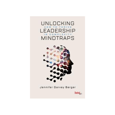 Unlocking Leadership Mindtraps