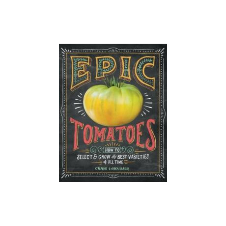 Epic Tomatoes