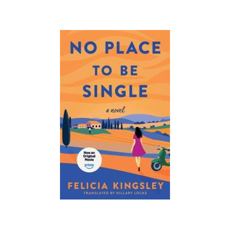No Place to be Single