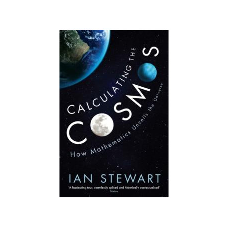 Calculating the Cosmos