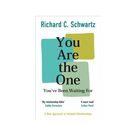 You are the one You’ve Been Waiting for