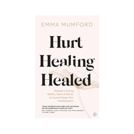 Hurt, Healing, Healed