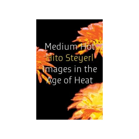 Medium hot